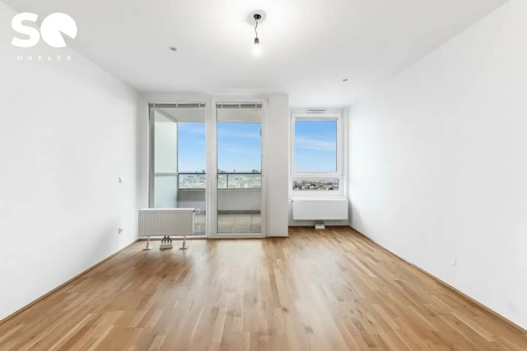 2-Zimmer-Wohnung kaufen in Wien – 57 m², € 310.000 – Bild 9 von 19
