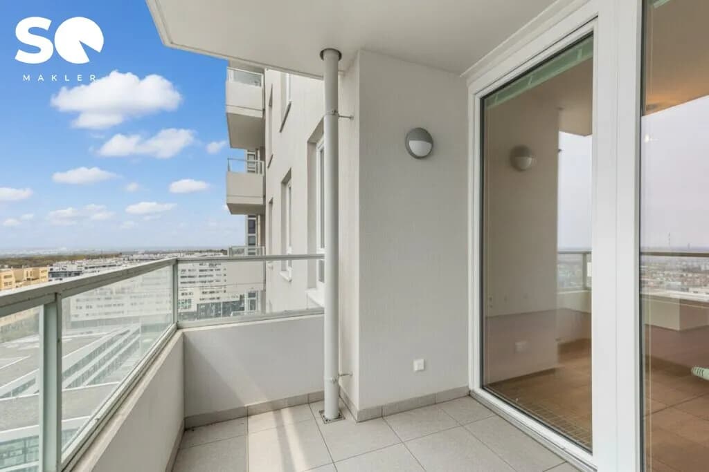2-Zimmer-Wohnung kaufen in Wien – 57 m², € 310.000 – Bild 10 von 19