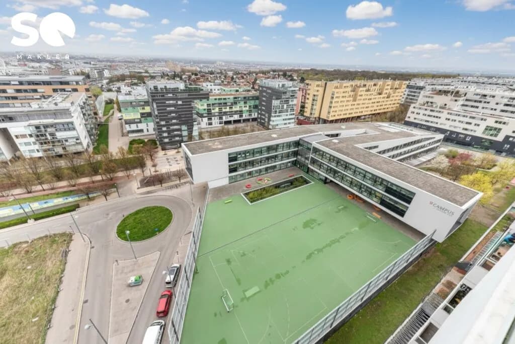 2-Zimmer-Wohnung kaufen in Wien – 57 m², € 310.000 – Bild 11 von 19