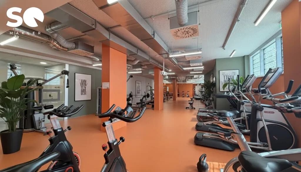 2-Zimmer-Wohnung kaufen in Wien – 57 m², € 310.000 – Bild 18 von 19