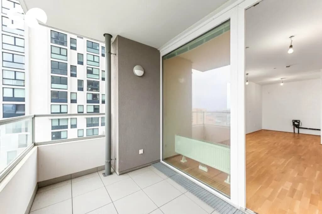 2-Zimmer-Wohnung kaufen in Wien – 53,59 m², € 279.000