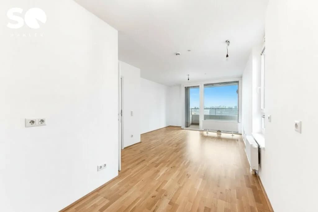 2-Zimmer-Wohnung kaufen in Wien – 53,59 m², € 279.000 – Bild 2 von 17