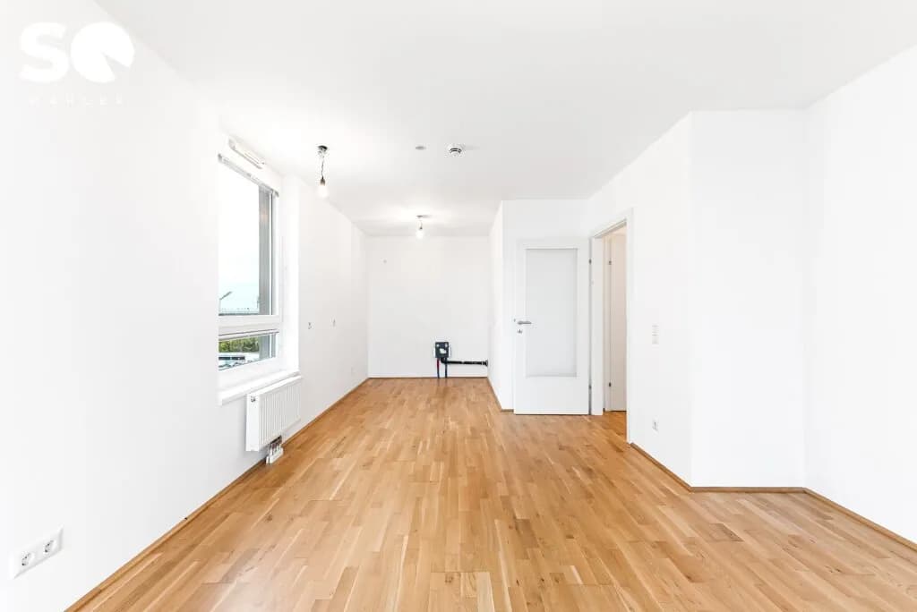 2-Zimmer-Wohnung kaufen in Wien – 53,59 m², € 279.000 – Bild 3 von 17