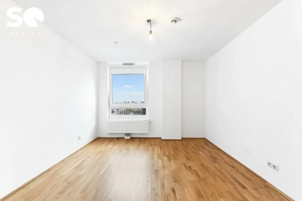 2-Zimmer-Wohnung kaufen in Wien – 53,59 m², € 279.000 – Bild 5 von 17