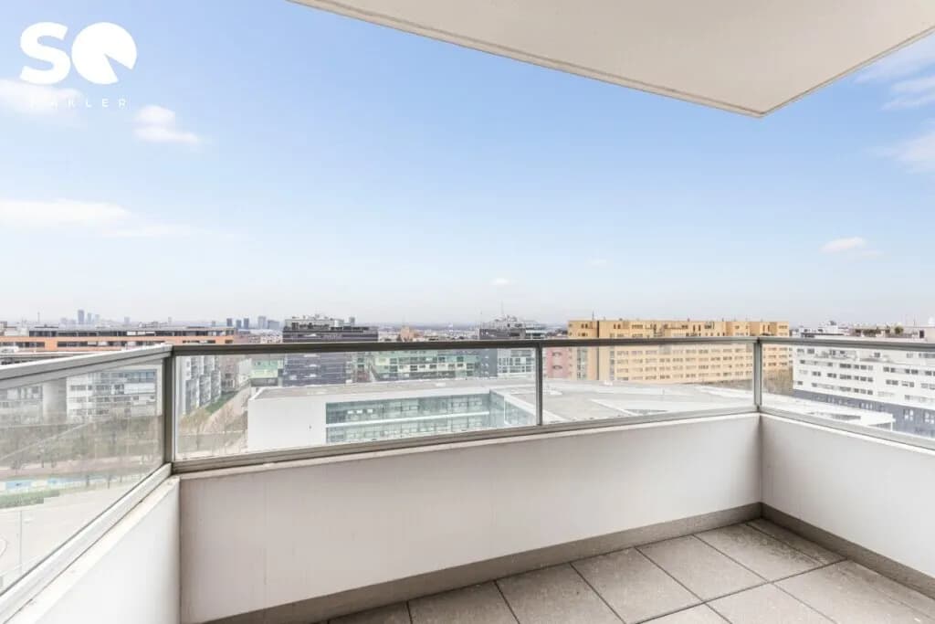 2-Zimmer-Wohnung kaufen in Wien – 53,59 m², € 279.000 – Bild 8 von 17