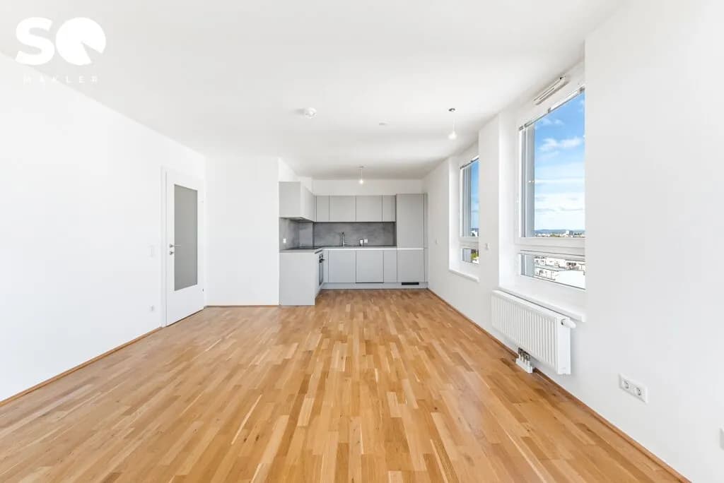 3-Zimmer-Wohnung kaufen in Wien – 76,98 m², € 389.000 – Bild 3 von 20