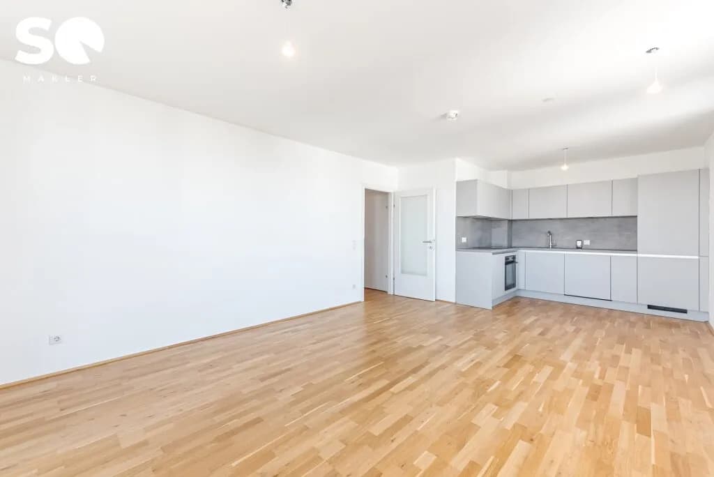 3-Zimmer-Wohnung kaufen in Wien – 76,98 m², € 389.000 – Bild 4 von 20