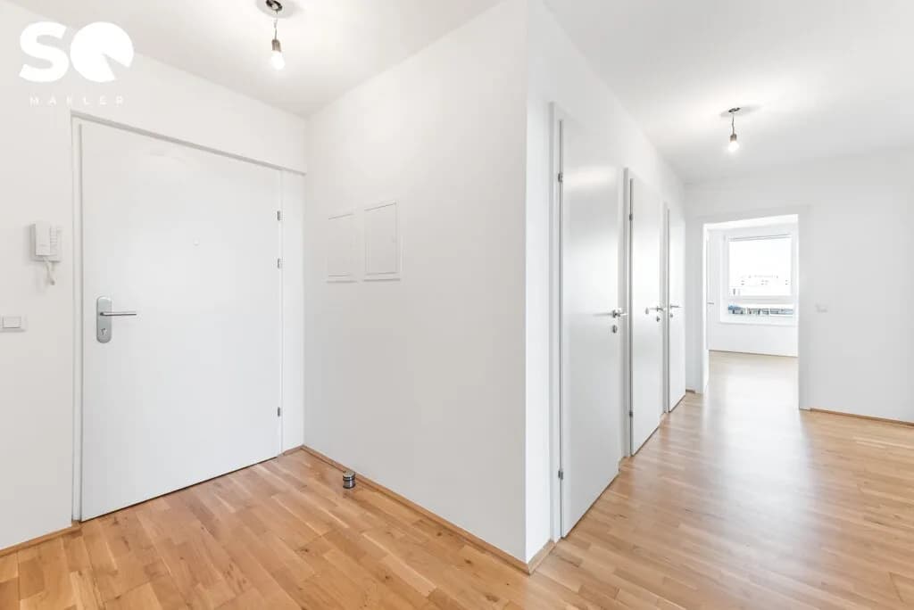 3-Zimmer-Wohnung kaufen in Wien – 76,98 m², € 389.000 – Bild 5 von 20