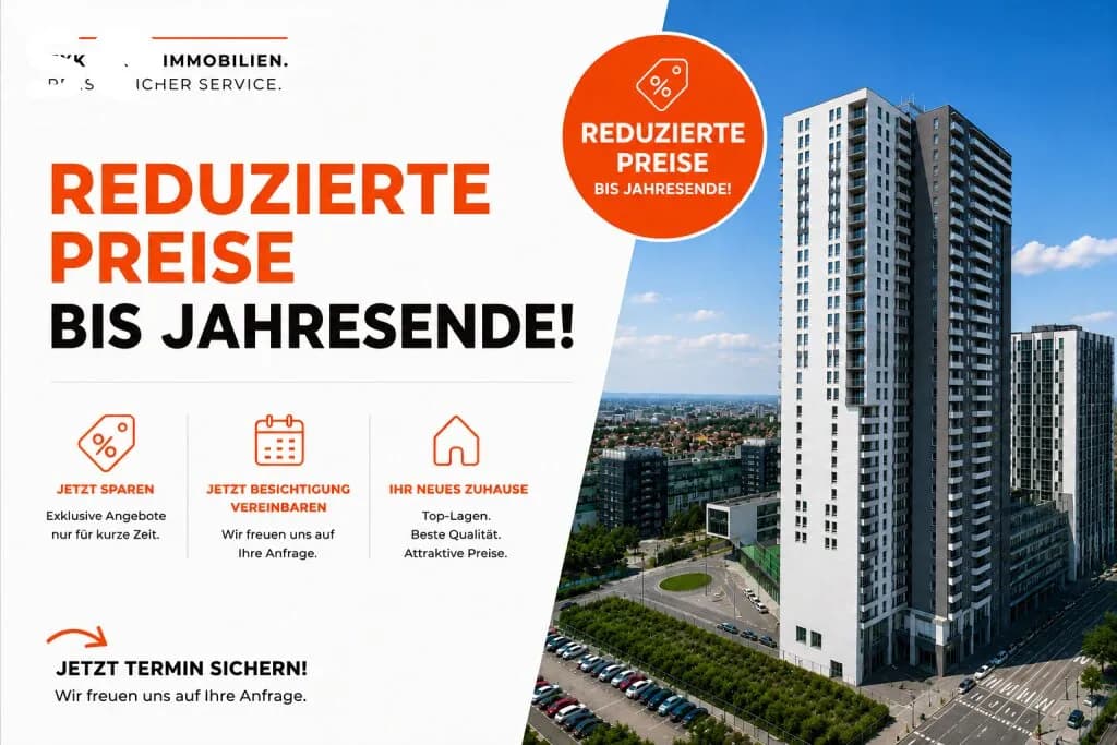3-Zimmer-Wohnung kaufen in Wien – 76,98 m², € 389.000 – Bild 7 von 20