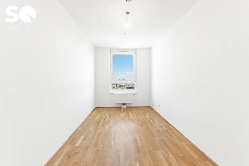 3-Zimmer-Wohnung kaufen in Wien – 76,98 m², € 389.000 – Bild 8 von 20