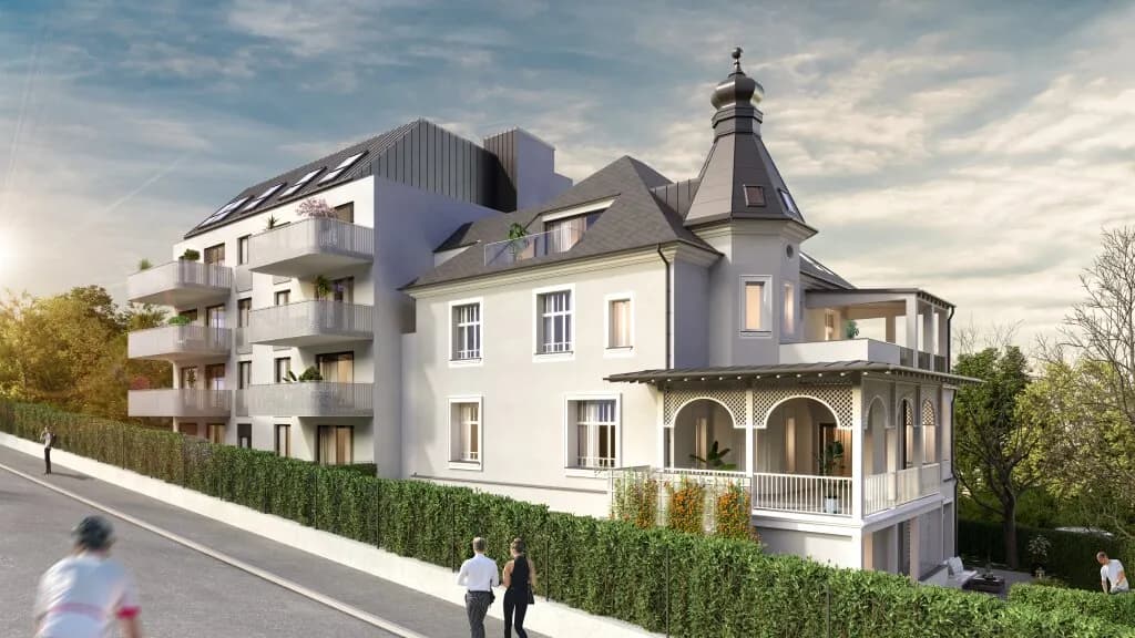 3-Zimmer-Wohnung kaufen in Wien – 142,18 m², € 1.369.000