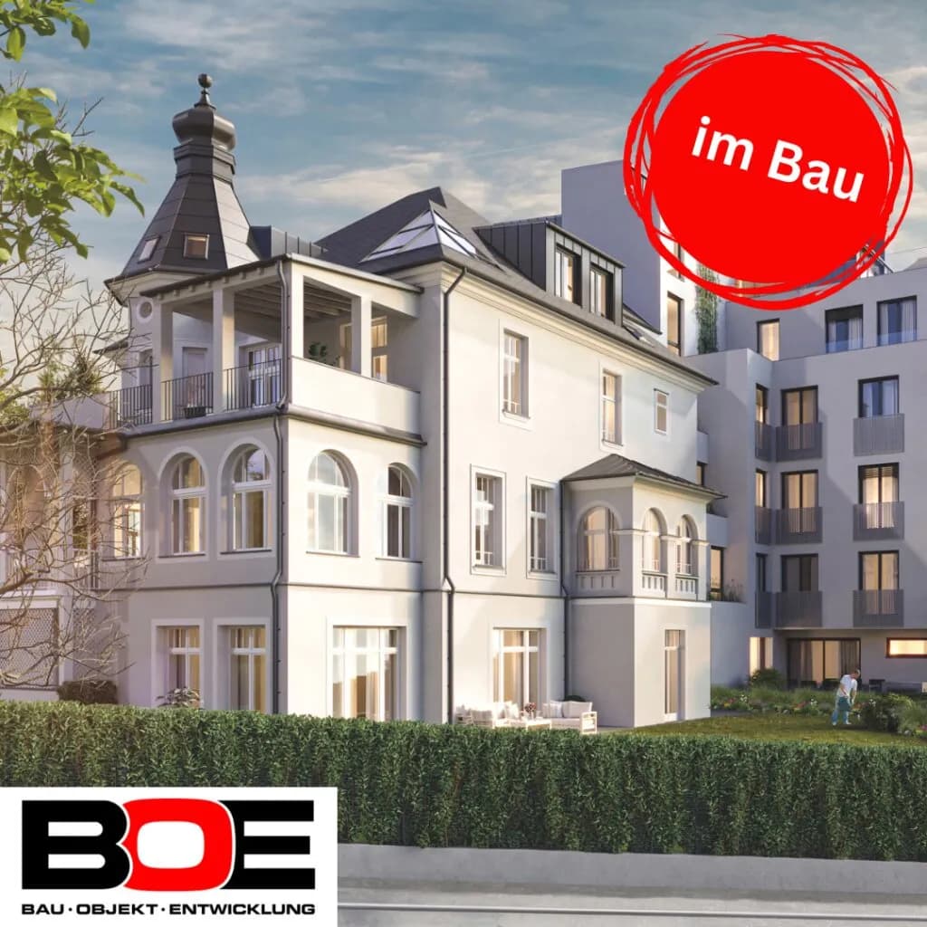 3-Zimmer-Wohnung kaufen in Wien – 142,18 m², € 1.369.000 – Bild 2 von 6