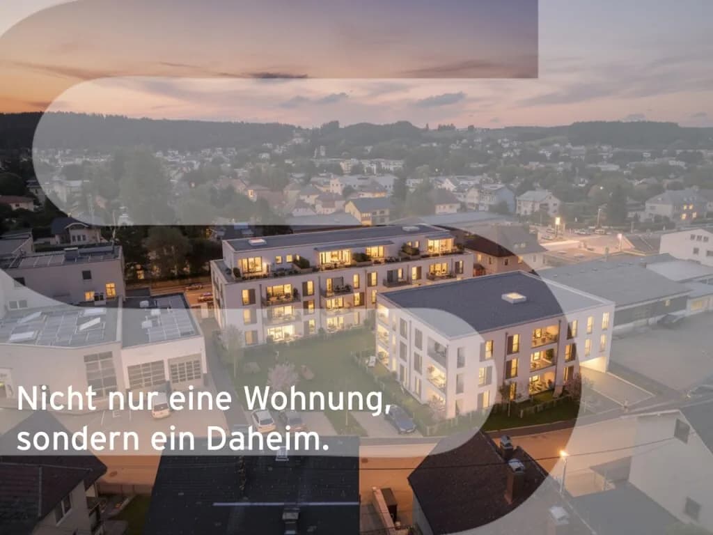 3-Zimmer-Wohnung kaufen in Vöcklabruck – 73,24 m², € 316.700 – Bild 1 von 17