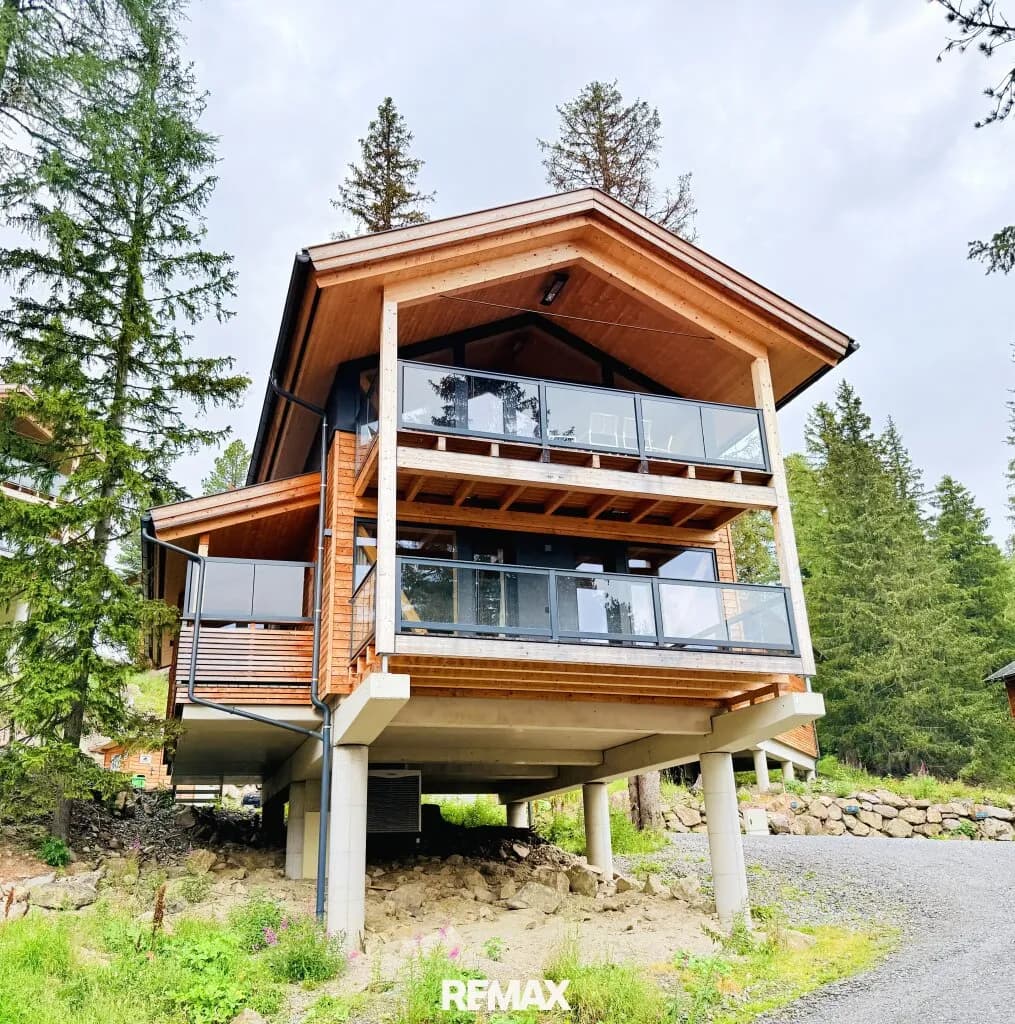 Immobilie kaufen in Murau – 137,69 m², € 1.158.000