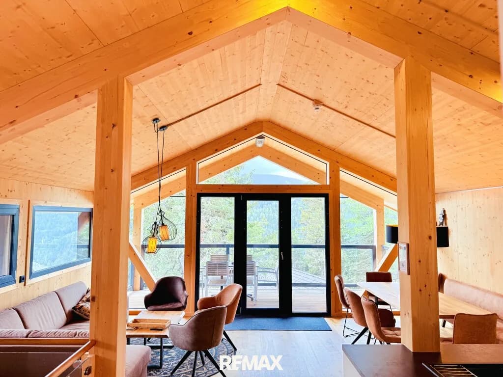 Immobilie kaufen in Murau – 137,69 m², € 1.158.000 – Bild 2 von 18