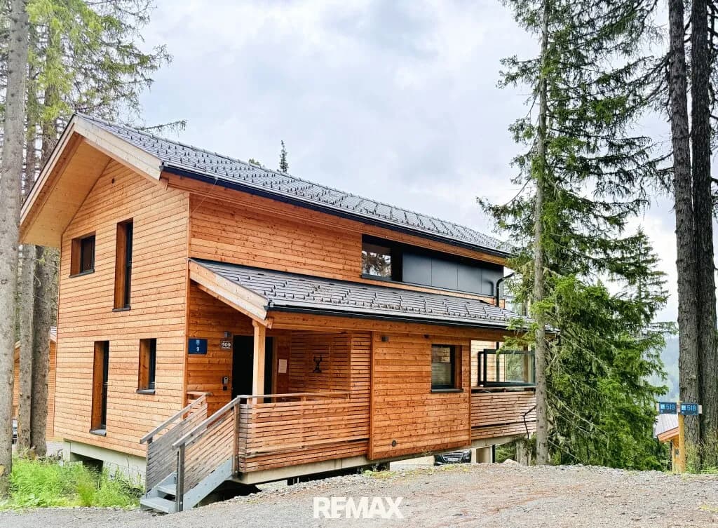Immobilie kaufen in Murau – 137,69 m², € 1.158.000 – Bild 3 von 18