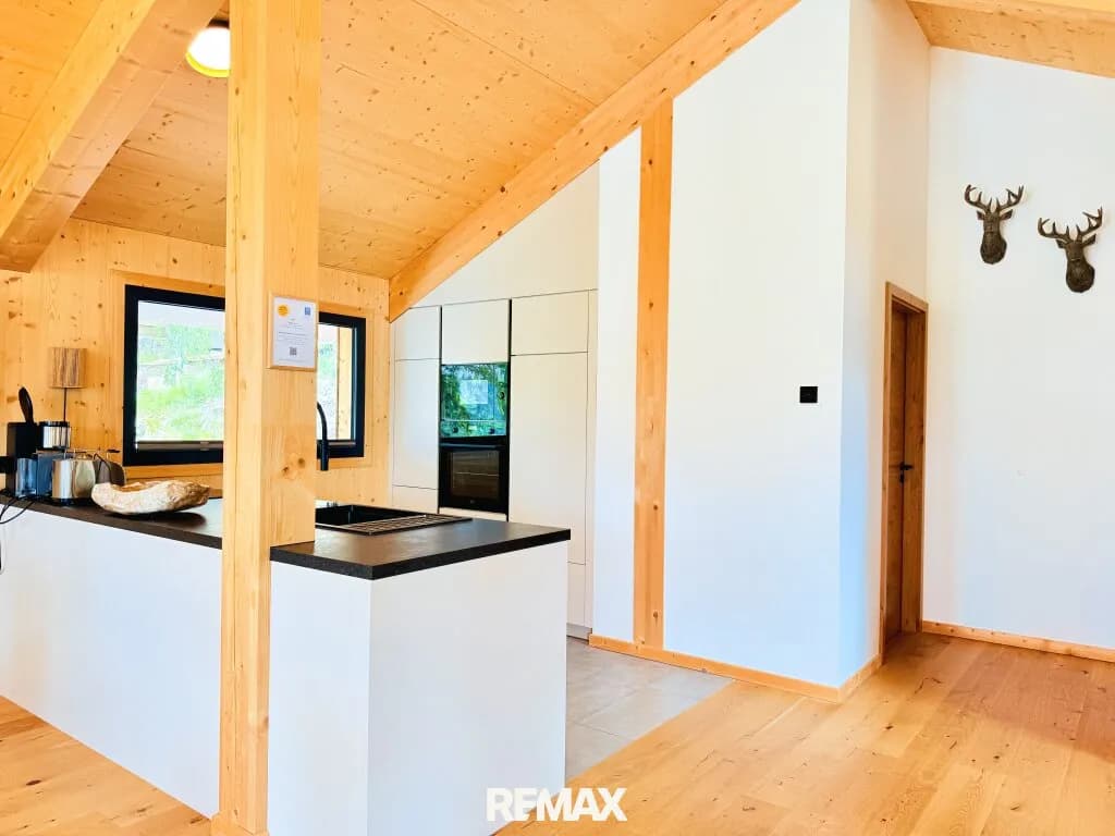 Immobilie kaufen in Murau – 137,69 m², € 1.158.000 – Bild 5 von 18
