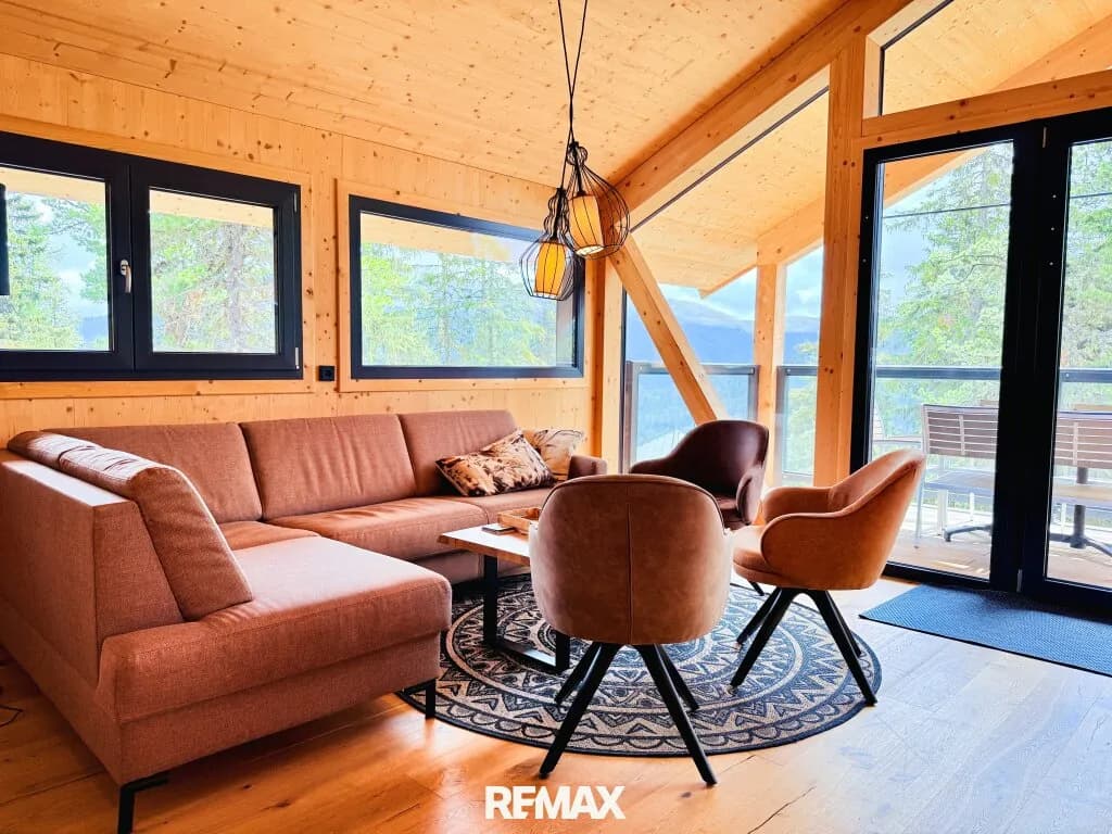 Immobilie kaufen in Murau – 137,69 m², € 1.158.000 – Bild 6 von 18