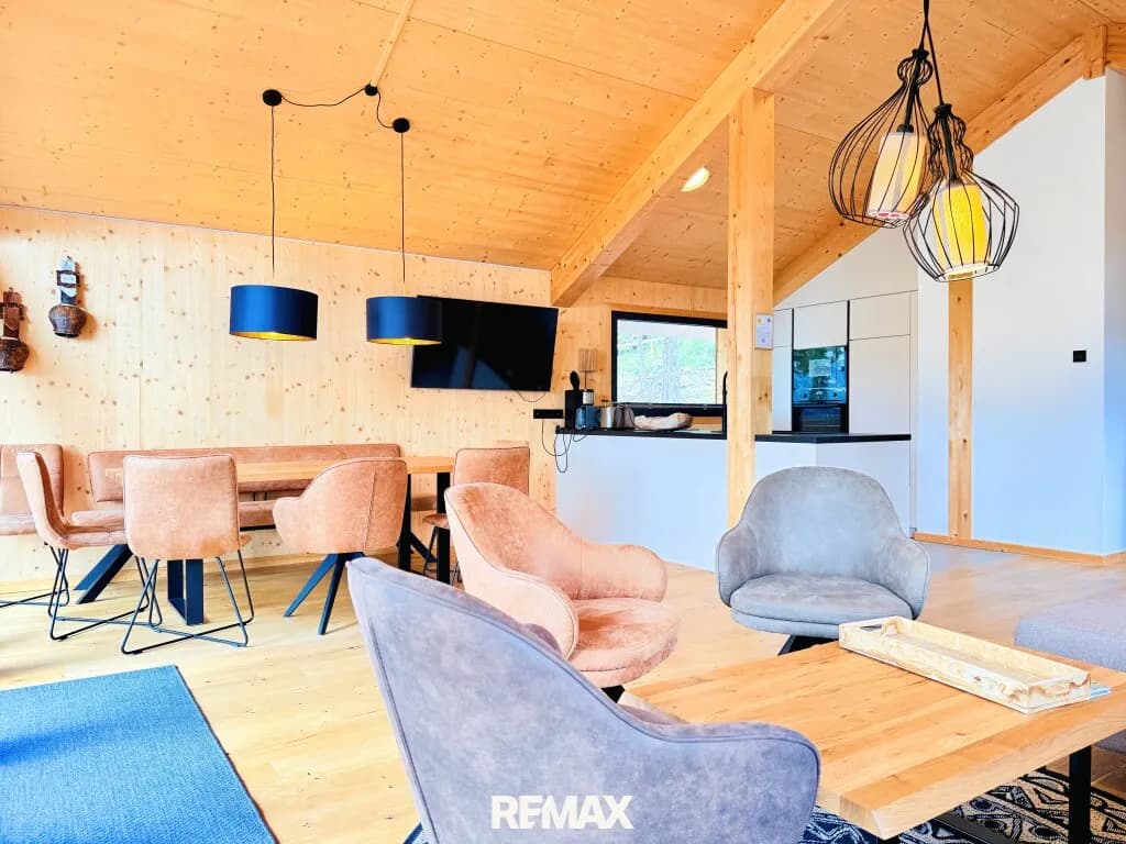 Immobilie kaufen in Murau – 137,69 m², € 1.158.000 – Bild 7 von 18