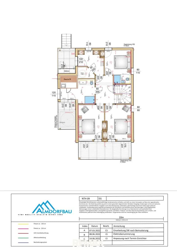 Immobilie kaufen in Murau – 137,69 m², € 1.158.000 – Bild 17 von 18