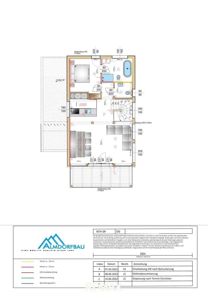 Immobilie kaufen in Murau – 137,69 m², € 1.158.000 – Bild 18 von 18