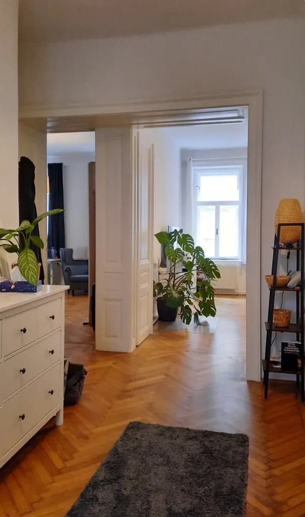 Wohnung mieten in Wien – 71,22 m², € 1.022