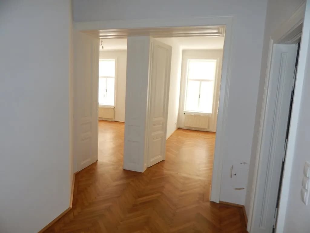 Wohnung mieten in Wien – 71,22 m², € 1.022 – Bild 3 von 16