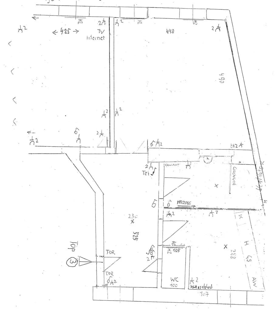 Wohnung mieten in Wien – 71,22 m², € 1.022 – Bild 16 von 16