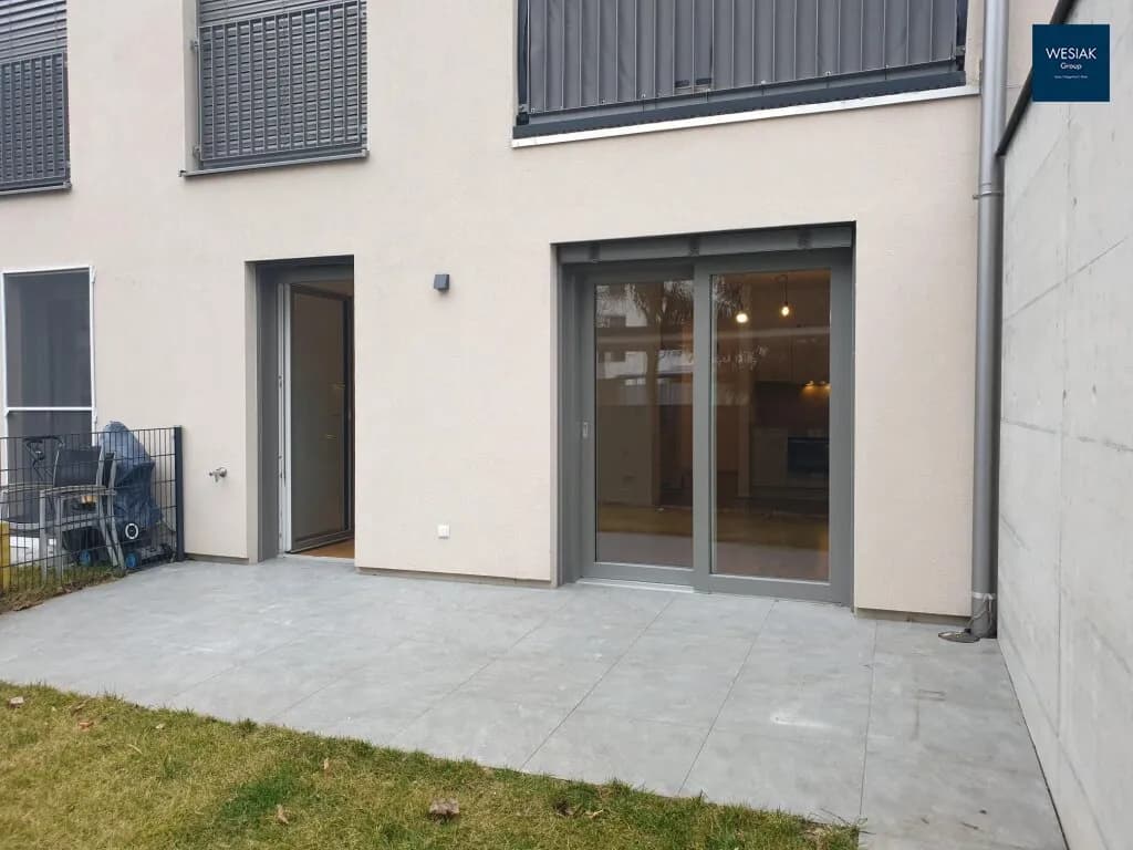 1-Zimmer-Wohnung mieten in Graz – 36 m², € 562 – Bild 2 von 17