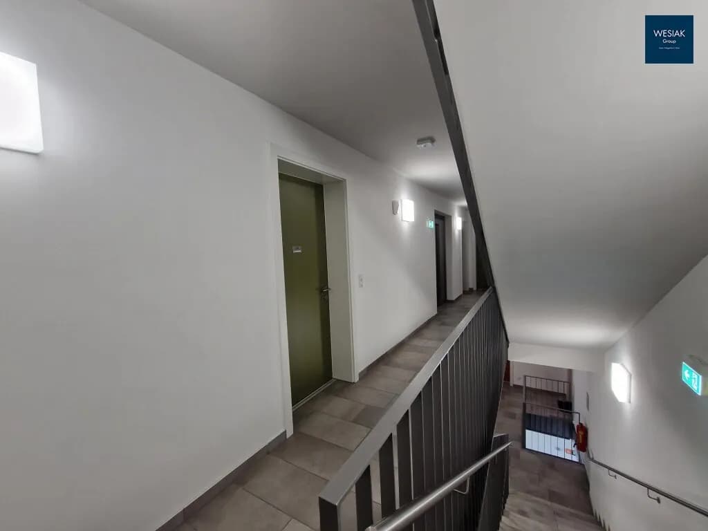 1-Zimmer-Wohnung mieten in Graz – 36 m², € 562 – Bild 3 von 17