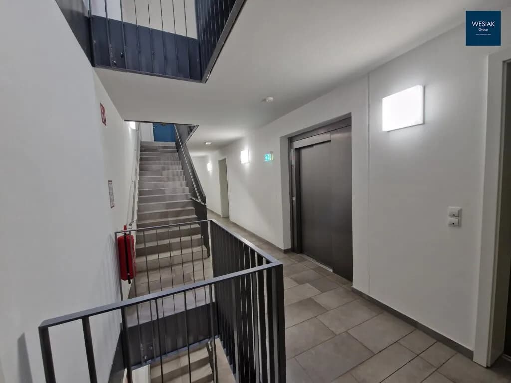 1-Zimmer-Wohnung mieten in Graz – 36 m², € 562 – Bild 4 von 17