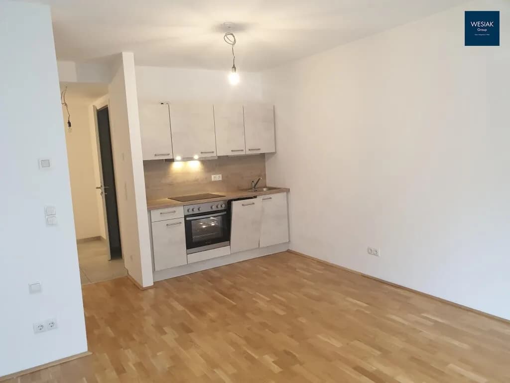 1-Zimmer-Wohnung mieten in Graz – 36 m², € 562 – Bild 7 von 17