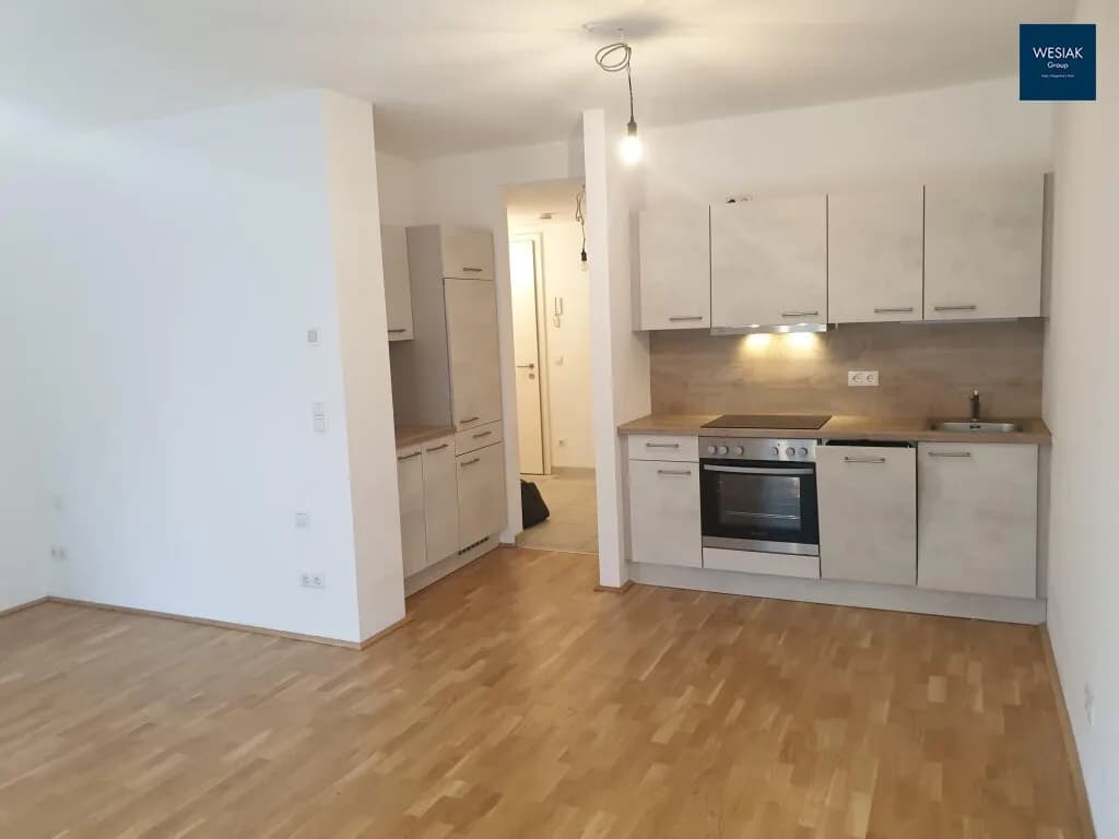 1-Zimmer-Wohnung mieten in Graz – 36 m², € 562 – Bild 8 von 17