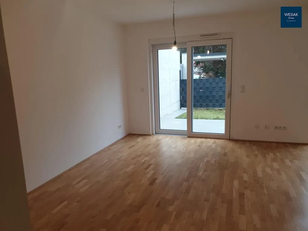 1-Zimmer-Wohnung mieten in Graz – 36 m², € 562 – Bild 10 von 17