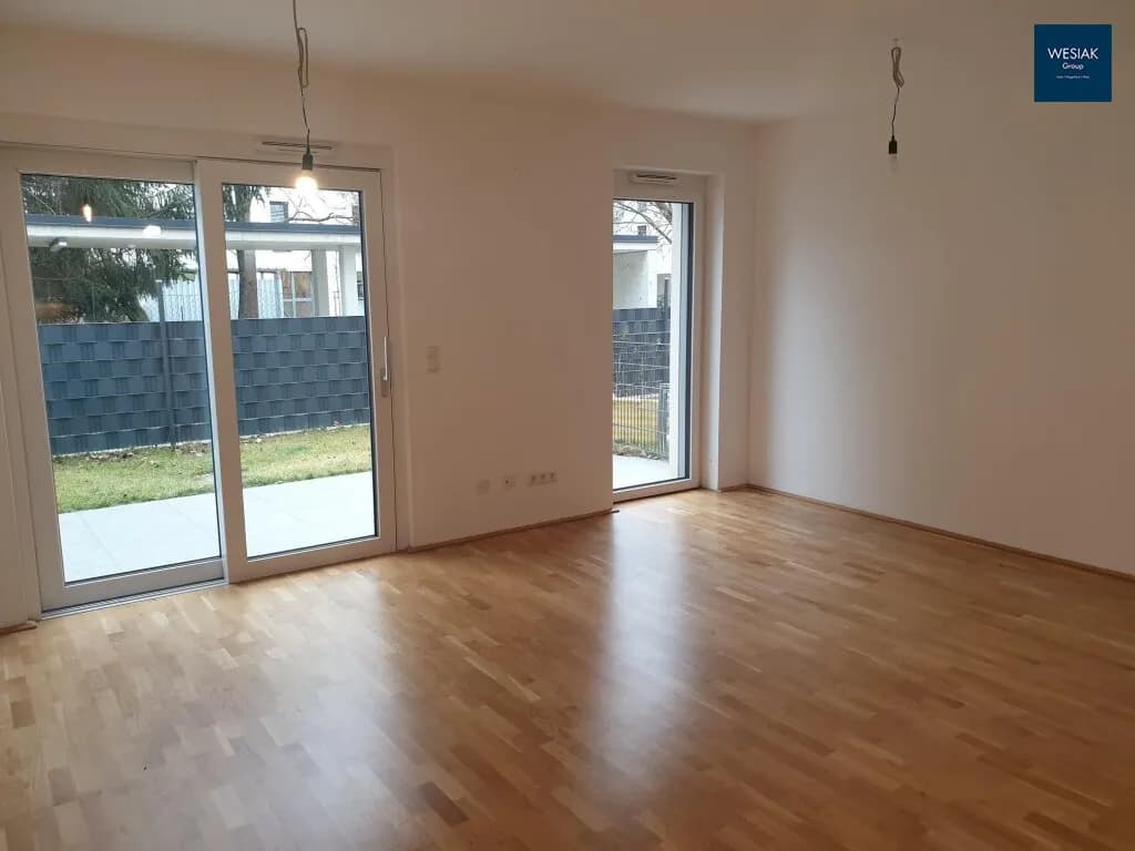 1-Zimmer-Wohnung mieten in Graz – 36 m², € 562 – Bild 11 von 17