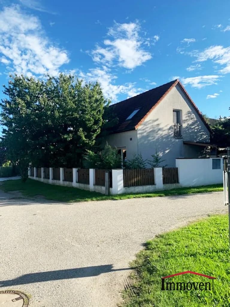 6-Zimmer-Haus kaufen in Gänserndorf – 150 m², € 450.000