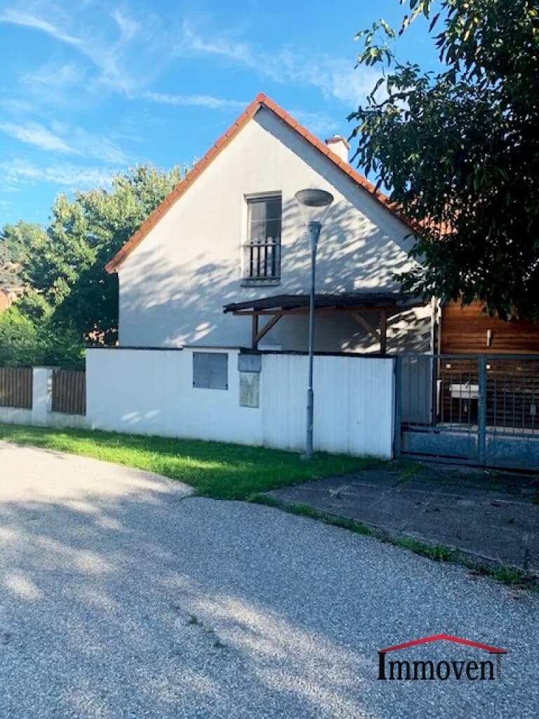 6-Zimmer-Haus kaufen in Gänserndorf – 150 m², € 450.000 – Bild 2 von 32