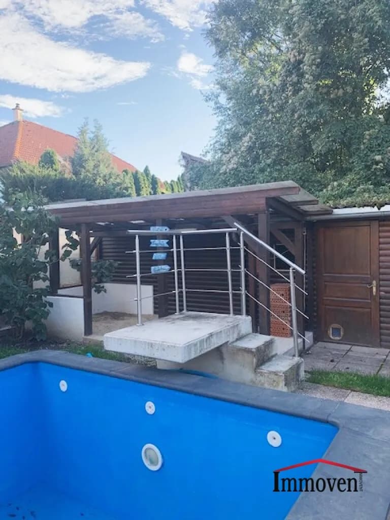 6-Zimmer-Haus kaufen in Gänserndorf – 150 m², € 450.000 – Bild 6 von 32