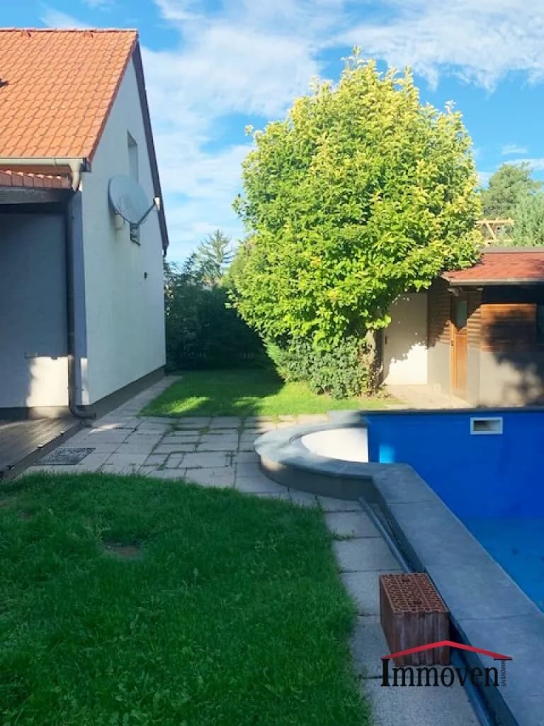 6-Zimmer-Haus kaufen in Gänserndorf – 150 m², € 450.000 – Bild 7 von 32