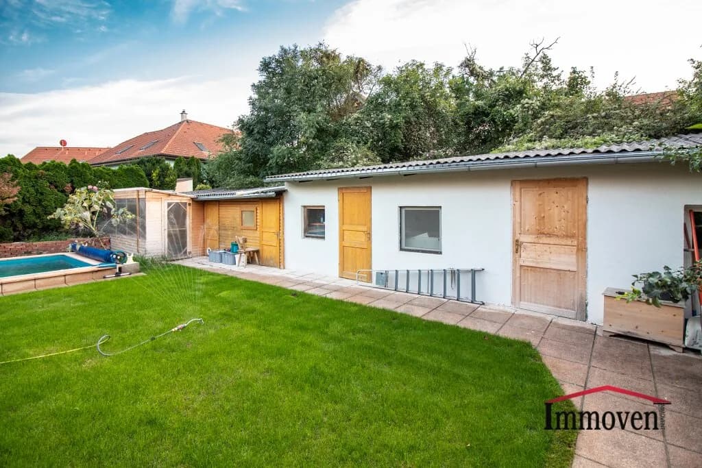 6-Zimmer-Haus kaufen in Gänserndorf – 150 m², € 450.000 – Bild 8 von 32