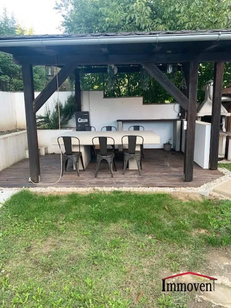 6-Zimmer-Haus kaufen in Gänserndorf – 150 m², € 450.000 – Bild 9 von 32