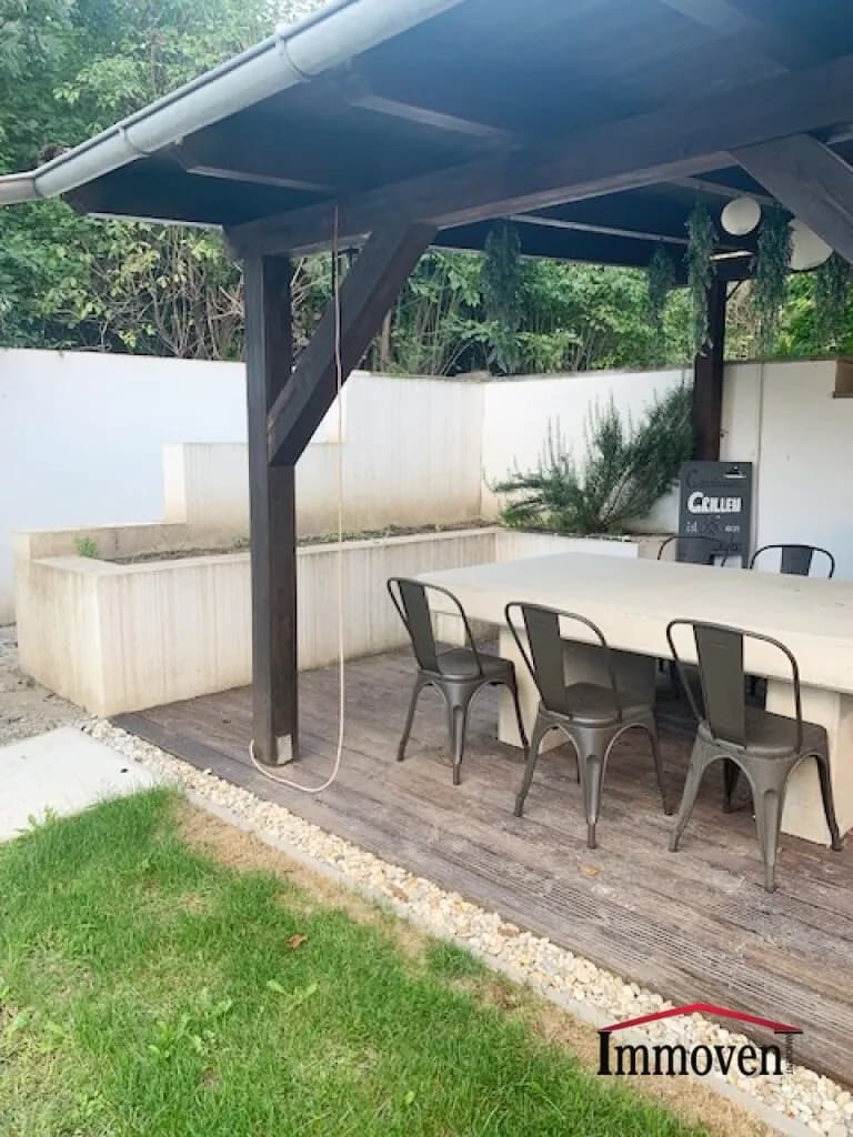 6-Zimmer-Haus kaufen in Gänserndorf – 150 m², € 450.000 – Bild 10 von 32