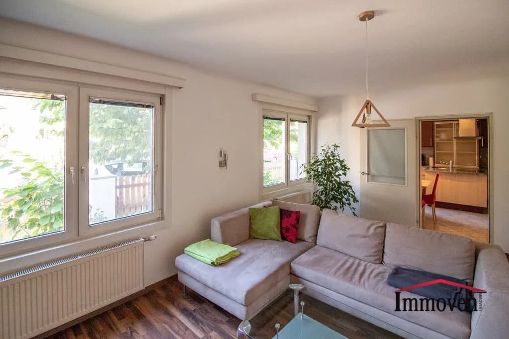 6-Zimmer-Haus kaufen in Gänserndorf – 150 m², € 450.000 – Bild 17 von 32