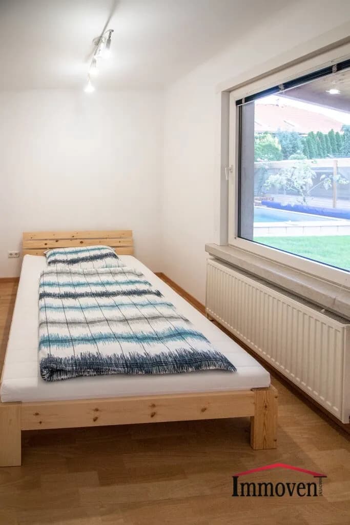 6-Zimmer-Haus kaufen in Gänserndorf – 150 m², € 450.000 – Bild 21 von 32
