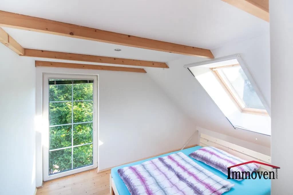 6-Zimmer-Haus kaufen in Gänserndorf – 150 m², € 450.000 – Bild 24 von 32