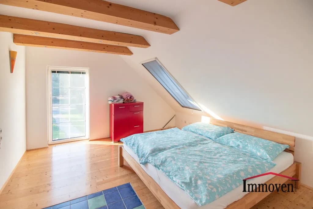 6-Zimmer-Haus kaufen in Gänserndorf – 150 m², € 450.000 – Bild 28 von 32