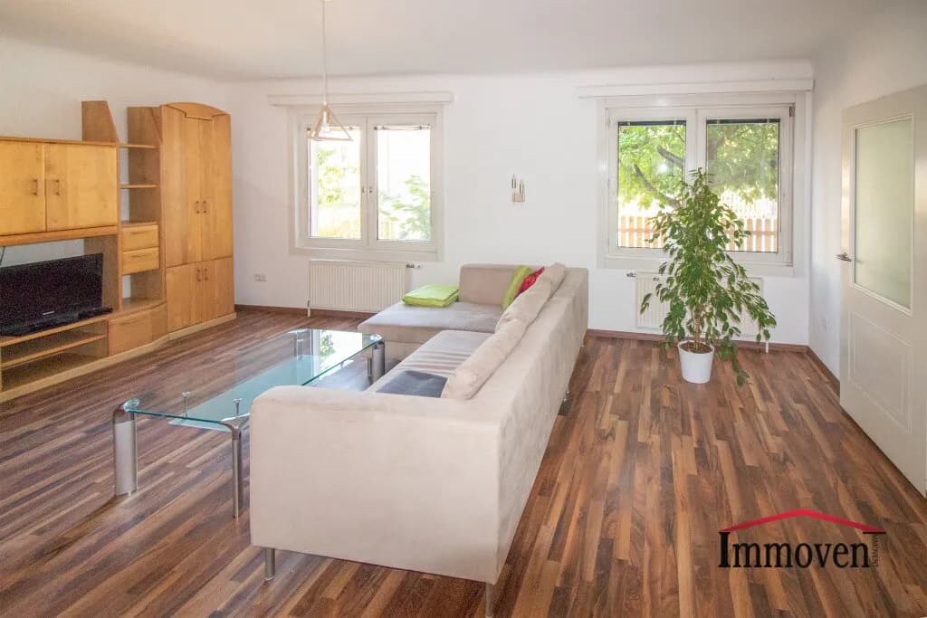 6-Zimmer-Haus kaufen in Gänserndorf – 150 m², € 450.000 – Bild 30 von 32