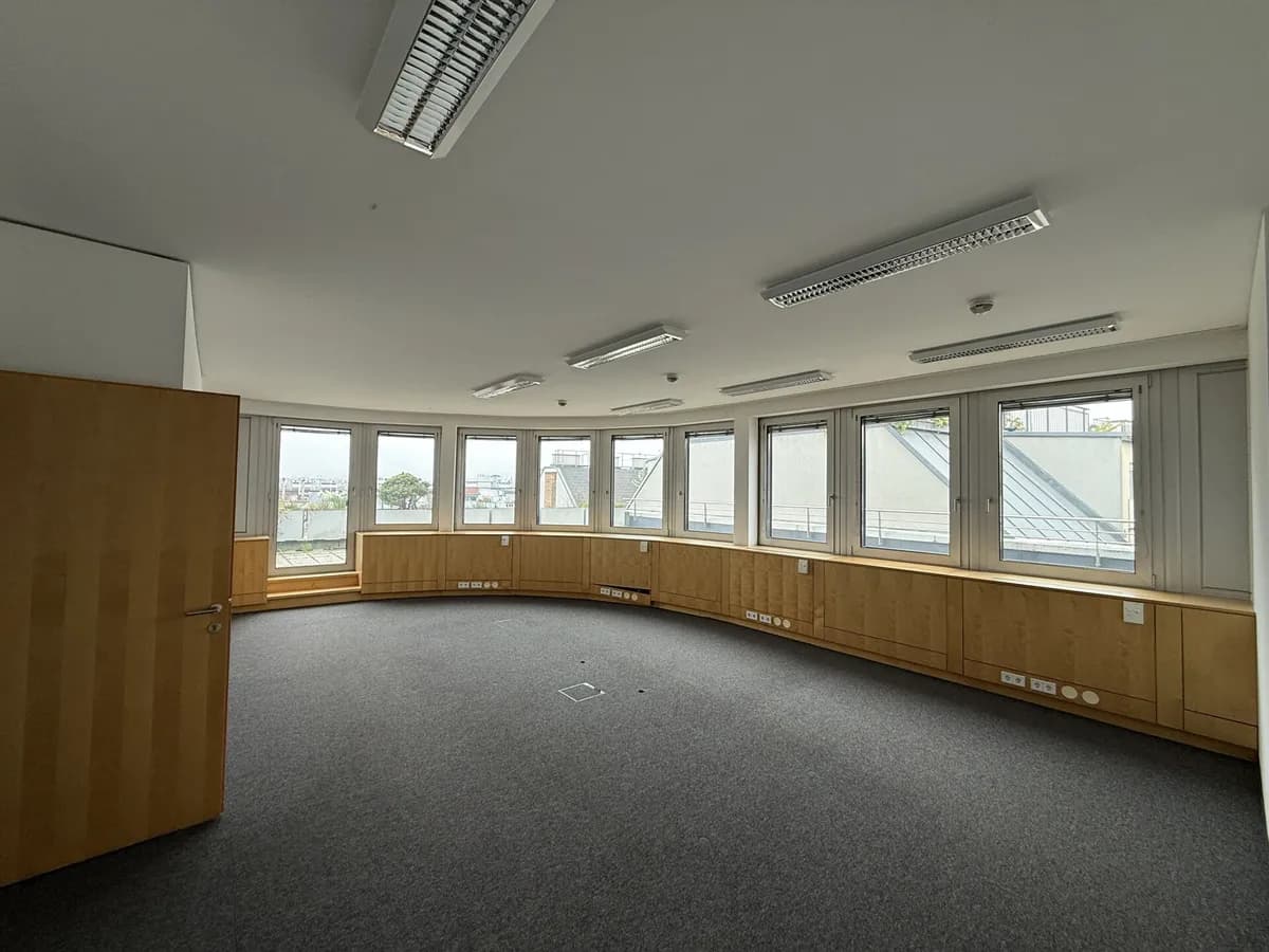 Gewerbeimmobilie mieten in Wien – 398 m², € 17 – Bild 4 von 11