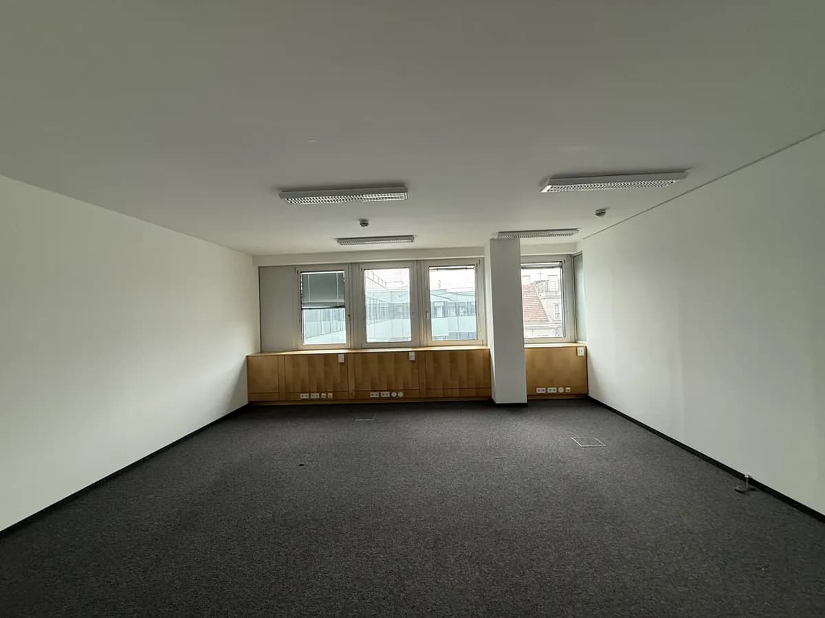 Gewerbeimmobilie mieten in Wien – 398 m², € 17 – Bild 5 von 11