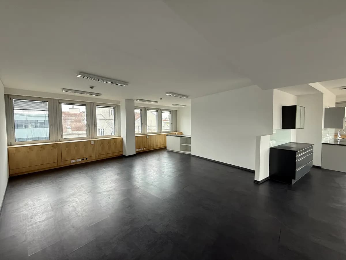Gewerbeimmobilie mieten in Wien – 398 m², € 17 – Bild 6 von 11